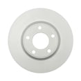 thumbnail image 1 of Raybestos Disc Brake Rotor 680545FZN Fits select: 2007-2009 FORD EDGE, 2007-2009 LINCOLN MKX, 1 of 2