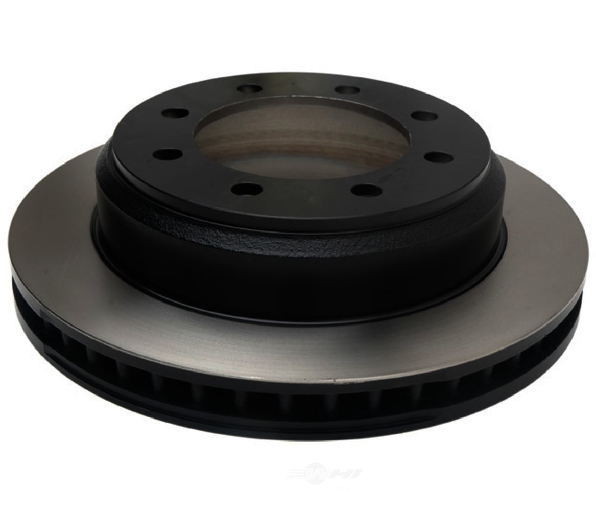 Raybestos Disc Brake Rotor 680679 Fits select: 2008-2019,2021-2023 FORD ECONOLINE