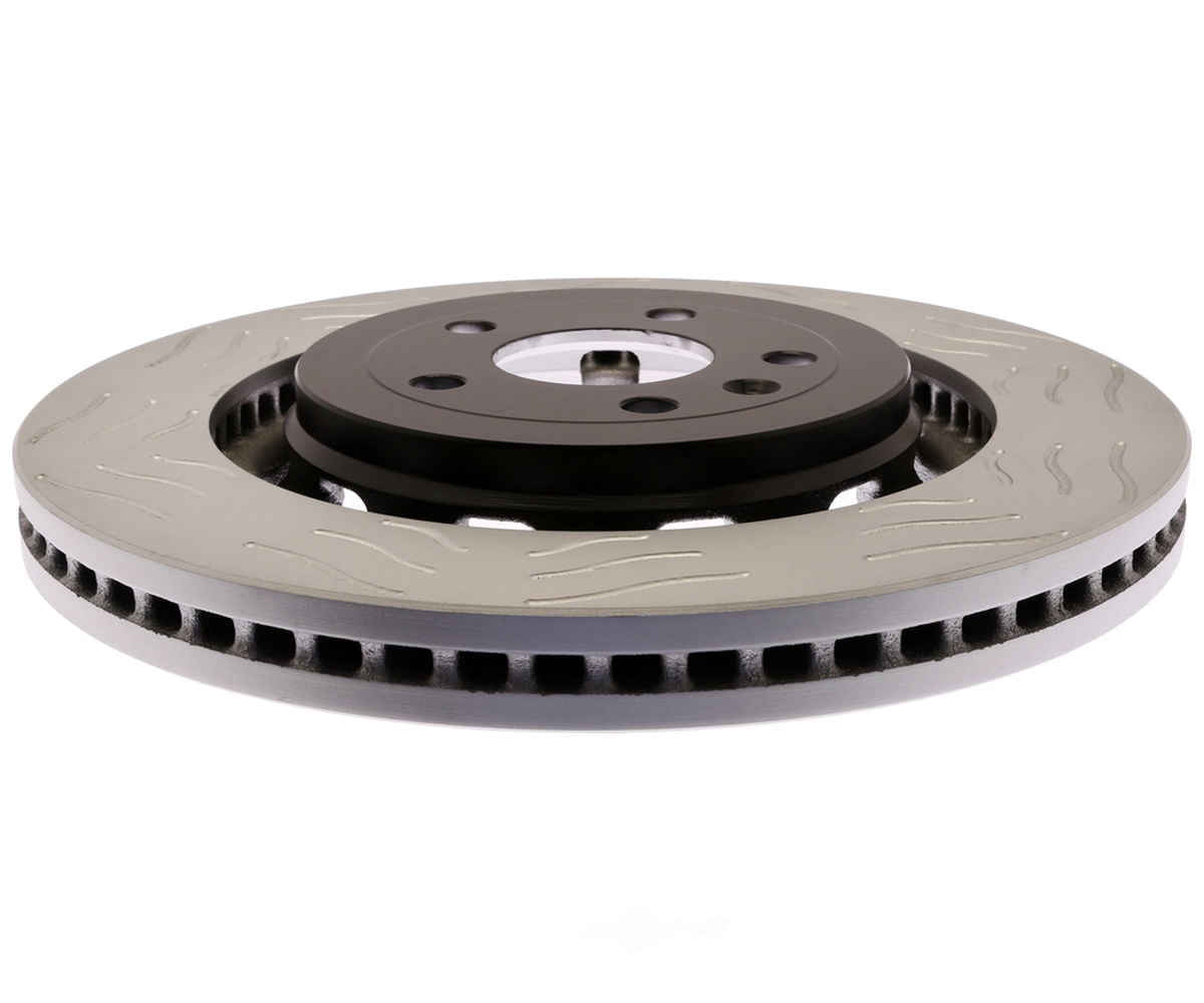 Raybestos Disc Brake Rotor 680982PER Fits select: 2014 FORD EXPLORER, 2015-2017 FORD EXPLORER XLT