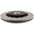 thumbnail image 1 of Raybestos Disc Brake Rotor 680982PER Fits select: 2014 FORD EXPLORER, 2015-2017 FORD EXPLORER XLT, 1 of 3