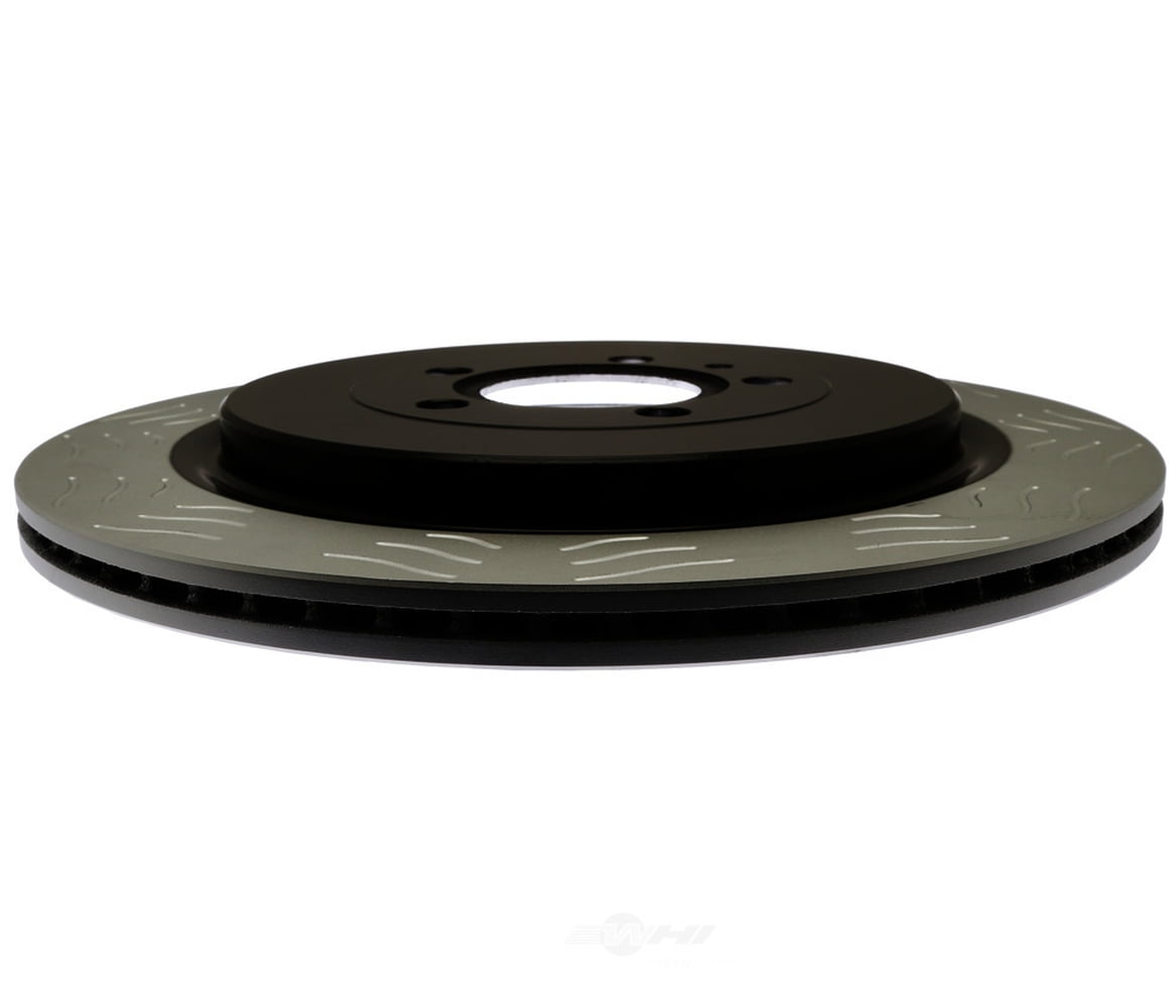 Raybestos Disc Brake Rotor 680990PER Fits select: 2013-2014 FORD MUSTANG SHELBY GT500