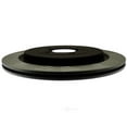 thumbnail image 1 of Raybestos Disc Brake Rotor 680990PER Fits select: 2013-2014 FORD MUSTANG SHELBY GT500, 1 of 5