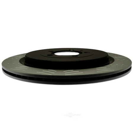 Raybestos Disc Brake Rotor 680990PER Fits select: 2013-2014 FORD MUSTANG SHELBY GT500