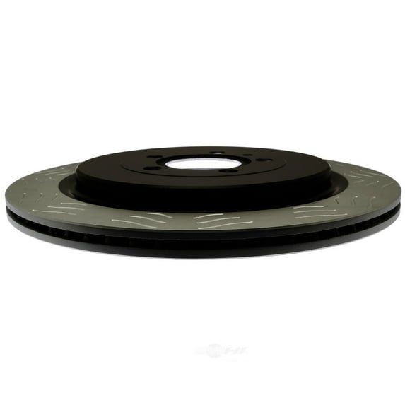 Raybestos Disc Brake Rotor 680990PER Fits select: 2013-2014 FORD MUSTANG SHELBY GT500