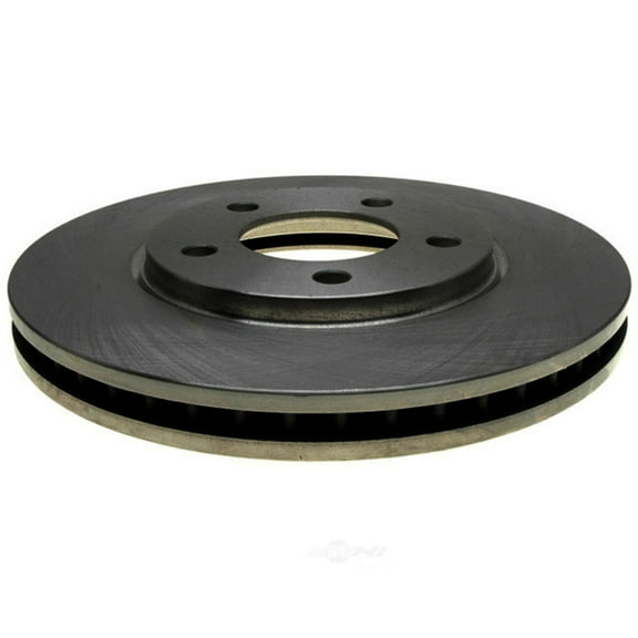 Raybestos Disc Brake Rotor 780049R Fits select: 2001-2007 DODGE GRAND CARAVAN, 2001-2007 CHRYSLER TOWN & COUNTRY