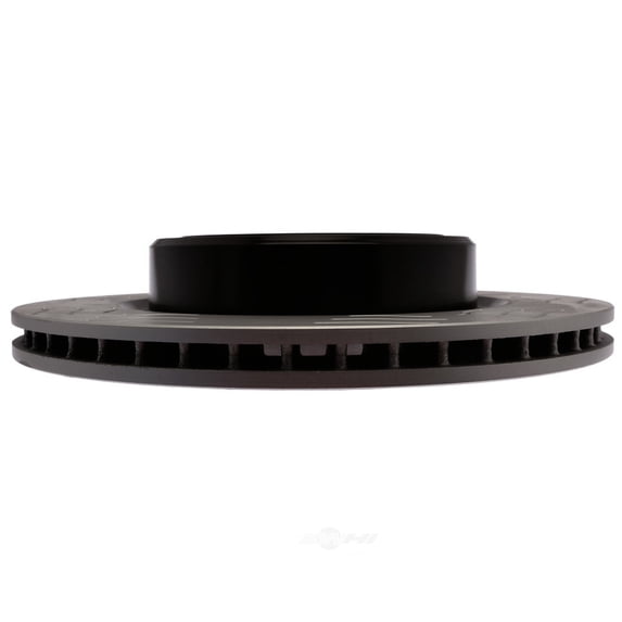 Raybestos Disc Brake Rotor 780395PER Fits select: 2006-2013 DODGE CHARGER, 2014-2022 DODGE CHARGER POLICE