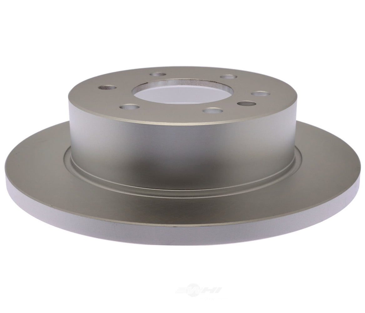 Raybestos Disc Brake Rotor 780613 Fits select: 2010-2018 MERCEDES-BENZ SPRINTER, 2007-2009 DODGE SPRINTER