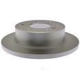 thumbnail image 1 of Raybestos Disc Brake Rotor 780613 Fits select: 2010-2018 MERCEDES-BENZ SPRINTER, 2007-2009 DODGE SPRINTER, 1 of 4