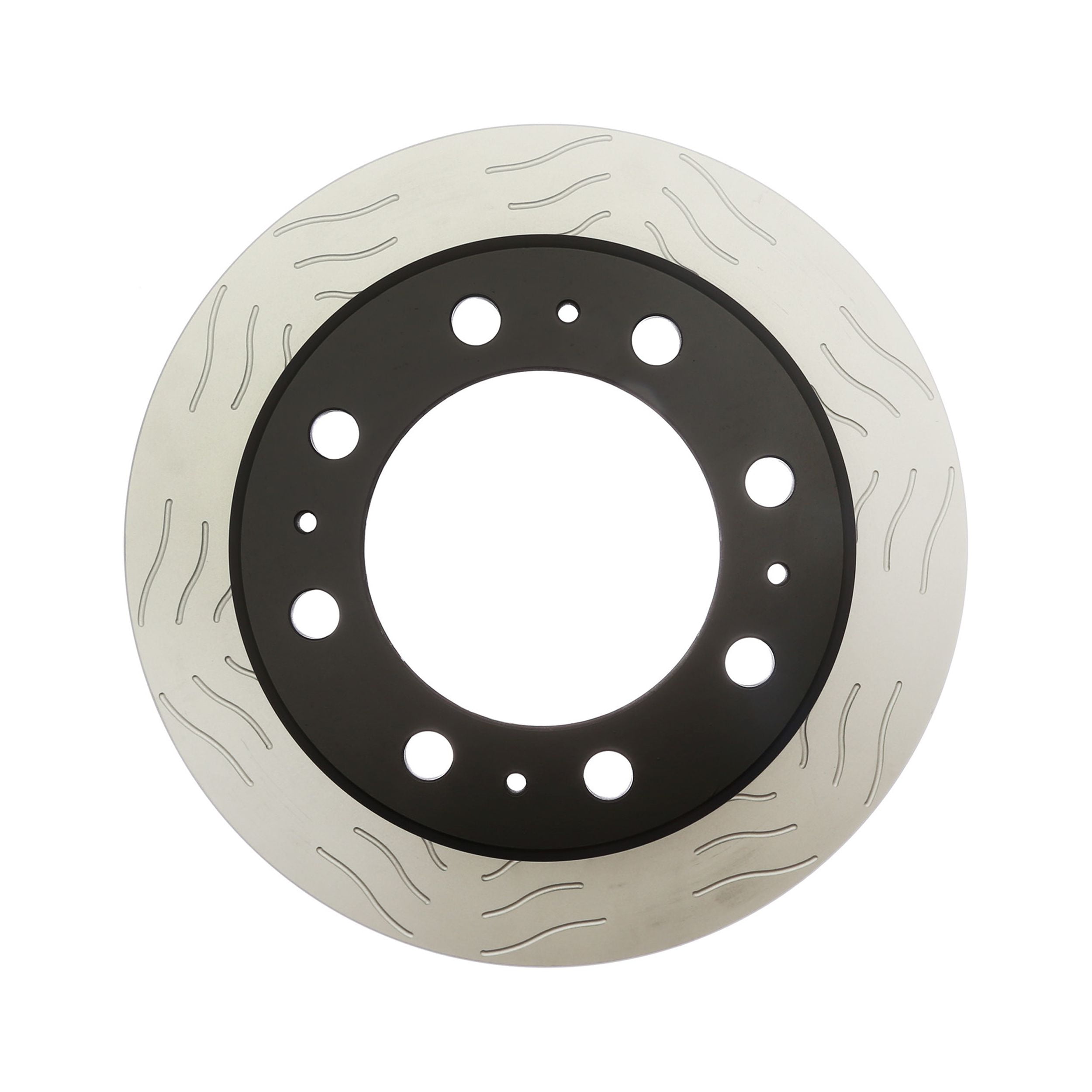 Raybestos Disc Brake Rotor 780733PER Fits select: 2012 DODGE RAM 1500, 2013-2022 RAM 2500