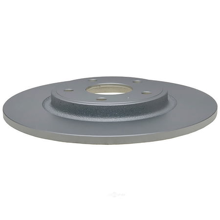 Raybestos Disc Brake Rotor 780965FZN Fits select: 2012-2020 DODGE GRAND CARAVAN, 2012-2016 CHRYSLER TOWN & COUNTRY