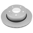 thumbnail image 1 of Raybestos 781138FZN Element3 Coated Brake Rotor, Fit for 2021-2014 Ram ProMaster, 1 of 3