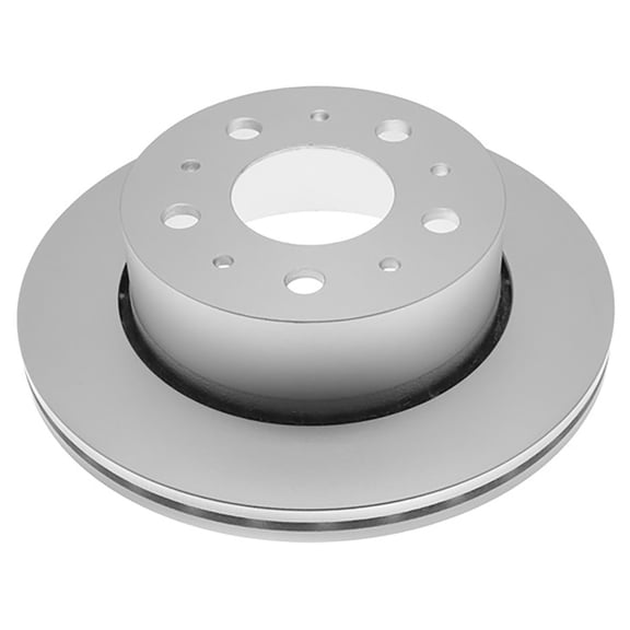 Raybestos 781138FZN Element3 Coated Brake Rotor, Fit for 2021-2014 Ram ProMaster