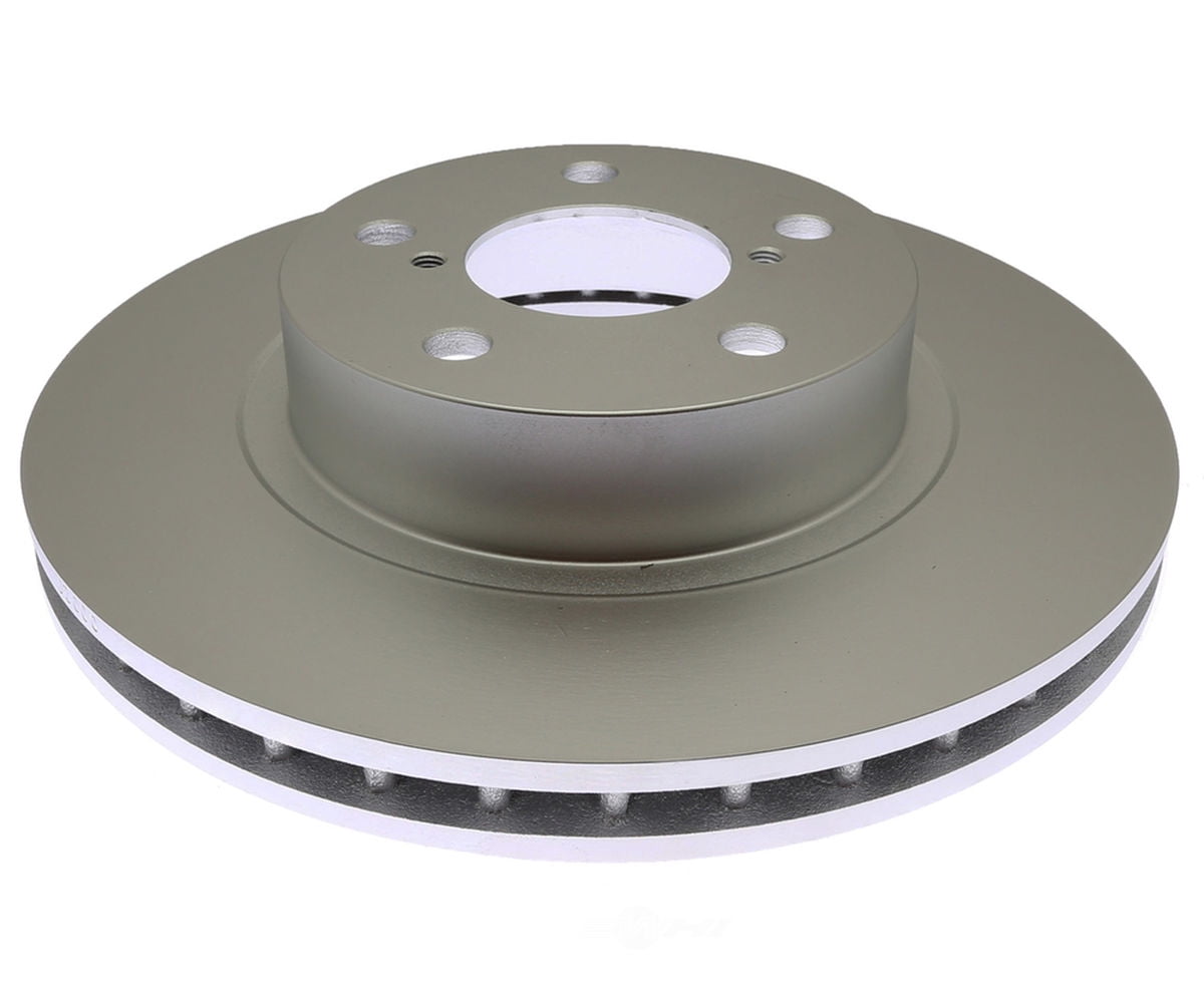 Raybestos Disc Brake Rotor 96061FZN Fits select: 1990-2001 SUBARU LEGACY, 1993-2001 SUBARU IMPREZA