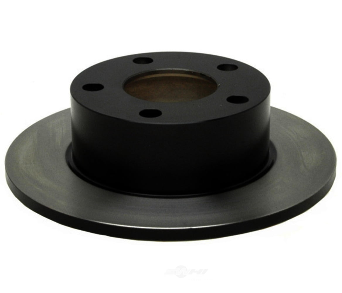 Raybestos Disc Brake Rotor 96423 Fits select: 1997-2005 VOLKSWAGEN PASSAT, 1995-2004 AUDI A6