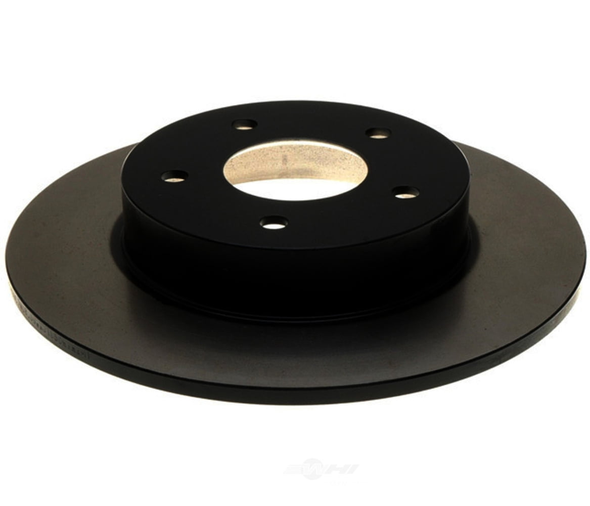 Raybestos Disc Brake Rotor 96511 Fits select: 1994-2003 NISSAN MAXIMA, 1996-2001 INFINITI I30