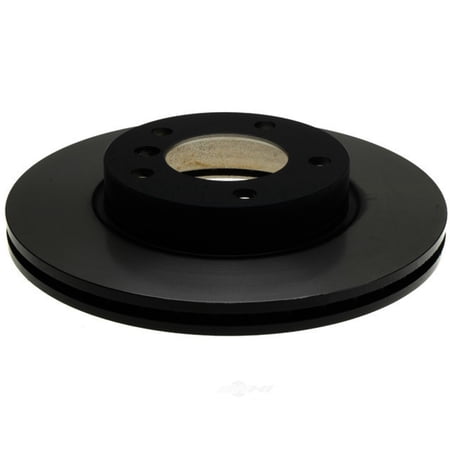 Raybestos Disc Brake Rotor 96780