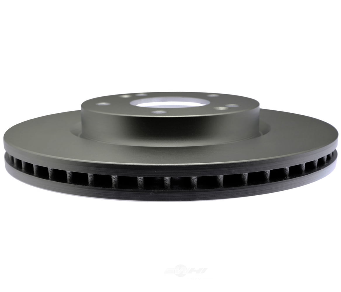 Raybestos Disc Brake Rotor 980089FZN Fits select: 2005-2009 HYUNDAI TUCSON, 2007-2010 KIA SPORTAGE