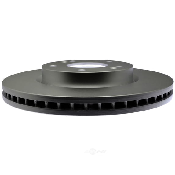 Raybestos Disc Brake Rotor 980089FZN Fits select: 2005-2009 HYUNDAI TUCSON, 2007-2010 KIA SPORTAGE