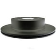 thumbnail image 1 of Raybestos Disc Brake Rotor 980113FZN Fits select: 2008-2018,2020 NISSAN ROGUE, 1 of 4
