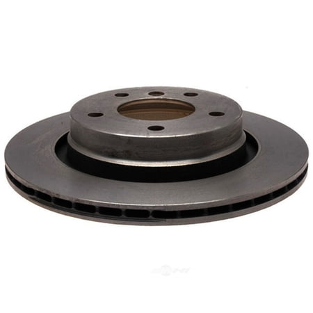 Raybestos Disc Brake Rotor 980127 Fits select: 2001-2006 BMW 325, 2000 BMW 323