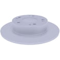thumbnail image 1 of Raybestos Disc Brake Rotor 980138FZN Fits select: 2003-2004 HONDA ACCORD, 2005-2007 HONDA ACCORD EX, 1 of 4