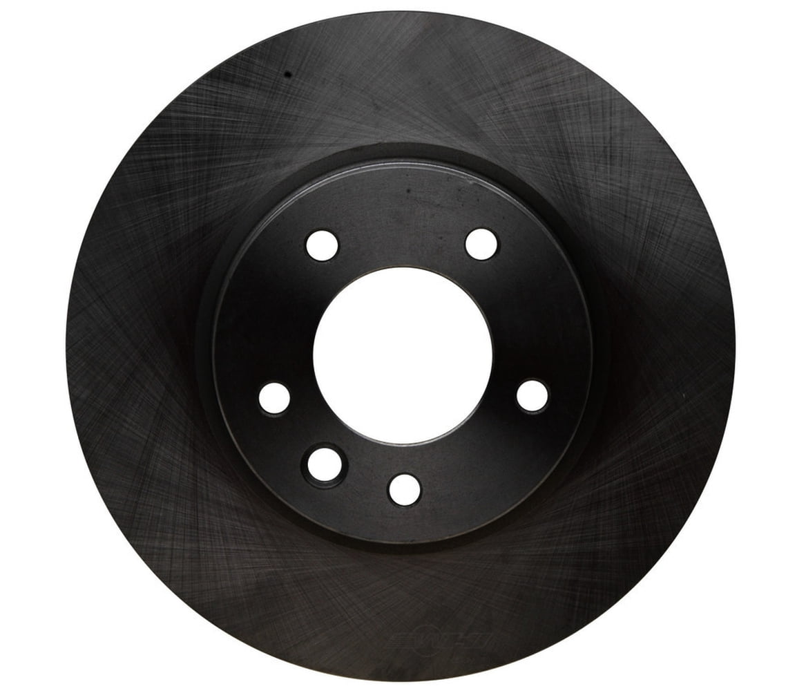 Raybestos Disc Brake Rotor 980228R Fits select: 2003-2006,2008-2010 PORSCHE CAYENNE