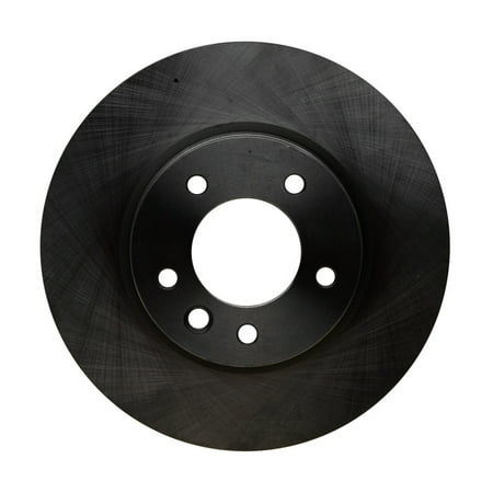 Raybestos Disc Brake Rotor 980228R Fits select: 2003-2006,2008-2010 PORSCHE CAYENNE