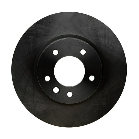 Raybestos Disc Brake Rotor 980228R Fits select: 2003-2006,2008-2010 PORSCHE CAYENNE