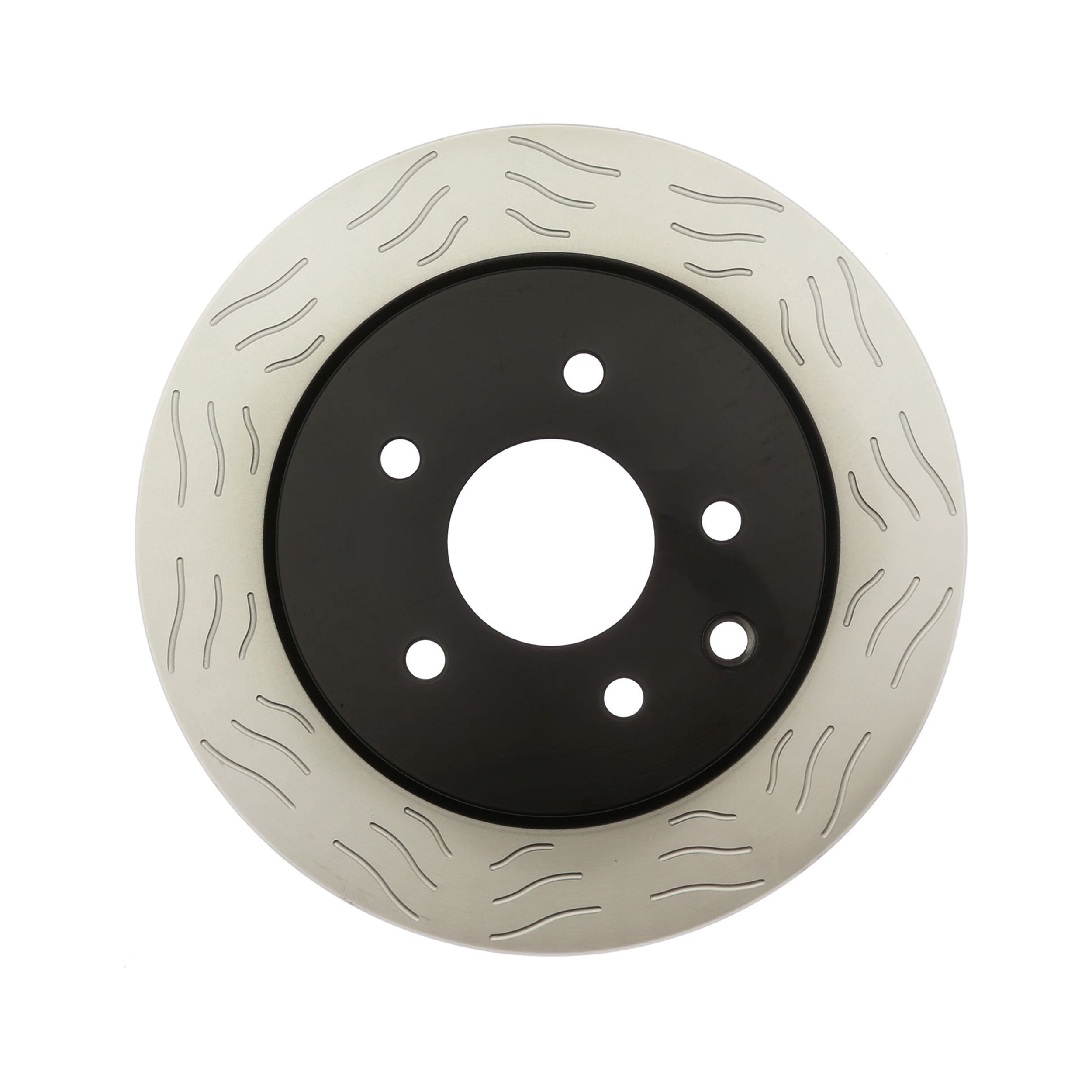 Raybestos Disc Brake Rotor 980333PER Fits select: 2009-2013 INFINITI G37, 2005-2008 INFINITI G35