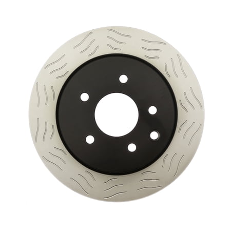 Raybestos Disc Brake Rotor 980333PER Fits select: 2009-2013 INFINITI G37, 2005-2008 INFINITI G35