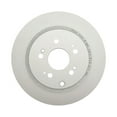 thumbnail image 1 of Raybestos Disc Brake Rotor 980349FZN Fits select: 2006-2014 HONDA RIDGELINE, 1 of 2