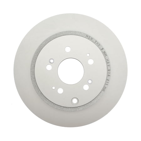 Raybestos Disc Brake Rotor 980349FZN Fits select: 2006-2014 HONDA RIDGELINE