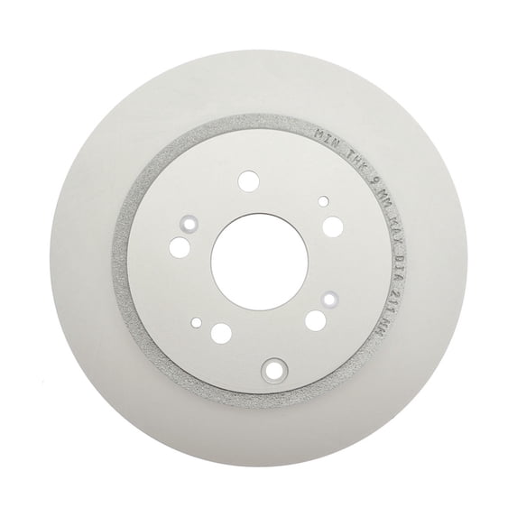 Raybestos Disc Brake Rotor 980349FZN Fits select: 2006-2014 HONDA RIDGELINE