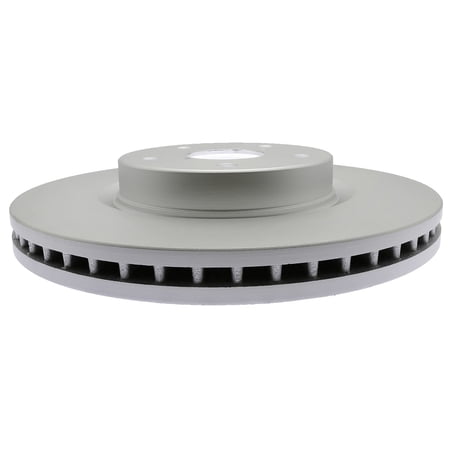 Raybestos Disc Brake Rotor 980377FZN Fits select: 2015-2019 SUBARU OUTBACK, 2015-2021 SUBARU WRX