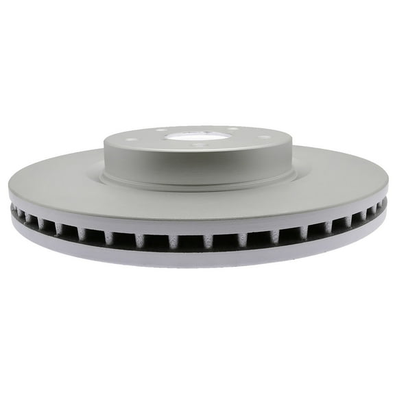 Raybestos Disc Brake Rotor 980377FZN Fits select: 2015-2019 SUBARU OUTBACK, 2015-2021 SUBARU WRX