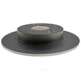 thumbnail image 1 of Raybestos Disc Brake Rotor 980402FZN Fits select: 2008-2010 HONDA CIVIC, 2012-2015 HONDA CIVIC EX, 1 of 4
