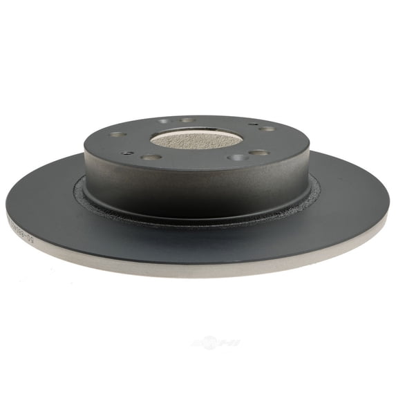 Raybestos Disc Brake Rotor 980402FZN Fits select: 2008-2010 HONDA CIVIC, 2012-2015 HONDA CIVIC EX