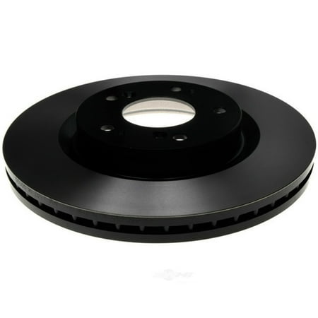 Raybestos Disc Brake Rotor 980455 Fits select: 2006-2012 MITSUBISHI ECLIPSE, 2006-2009 MITSUBISHI GALANT
