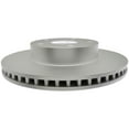 thumbnail image 1 of Raybestos Disc Brake Rotor 980461FZN Fits select: 2005-2015 TOYOTA TACOMA, 1 of 2
