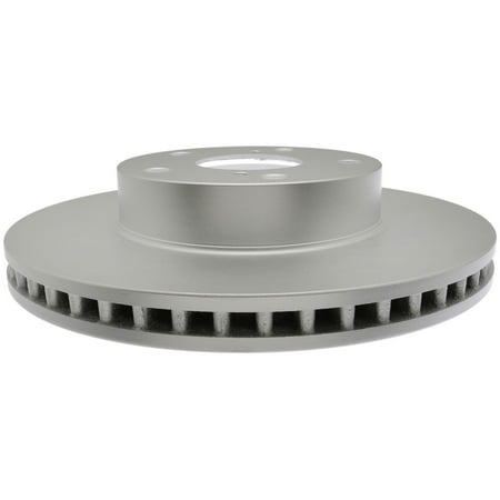 Raybestos Disc Brake Rotor 980461FZN Fits select: 2005-2015 TOYOTA TACOMA