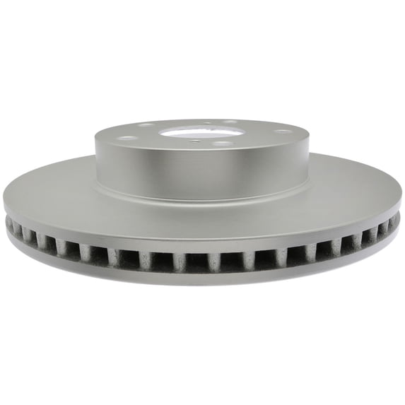 Raybestos Disc Brake Rotor 980461FZN Fits select: 2005-2015 TOYOTA TACOMA