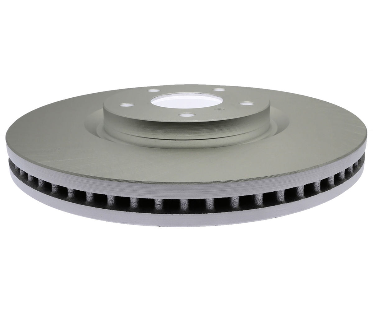 Raybestos Disc Brake Rotor 980575FZN Fits select: 2007-2008 INFINITI G35, 2011-2013 INFINITI G37