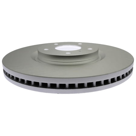 Raybestos Disc Brake Rotor 980575FZN Fits select: 2007-2008 INFINITI G35, 2011-2013 INFINITI G37