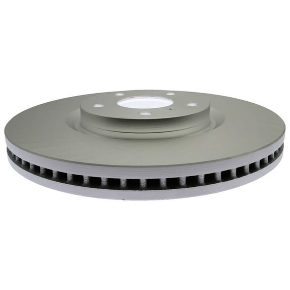 Raybestos Disc Brake Rotor 980575FZN Fits select: 2007-2008 INFINITI G35, 2011-2013 INFINITI G37