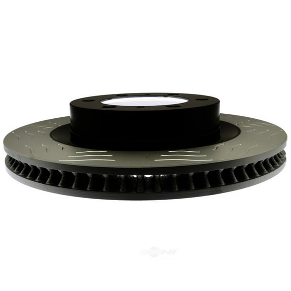 Raybestos Disc Brake Rotor 980784PER Fits select: 2010-2022 TOYOTA 4RUNNER, 2010-2023 LEXUS GX