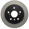 thumbnail image 1 of Raybestos 980972R, Disc Brake Rotor,  Rear Brake, Fit for 2017-2012 Toyota Camry Models Models, 1 of 4