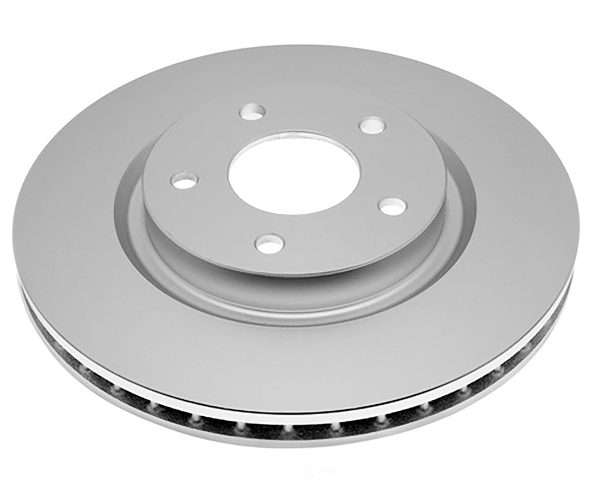 Raybestos Disc Brake Rotor 981773FZN Fits select: 2014-2021 NISSAN ROGUE, 2017-2022 NISSAN ROGUE SPORT