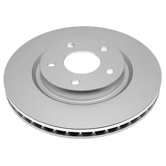 Raybestos Disc Brake Rotor 981773FZN Fits select: 2014-2021 NISSAN ROGUE, 2017-2022 NISSAN ROGUE SPORT