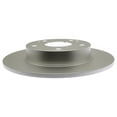 thumbnail image 1 of Raybestos Disc Brake Rotor 982073FZN Fits select: 2016-2018 HONDA CIVIC, 2020-2023 HONDA CIVIC SPORT, 1 of 2