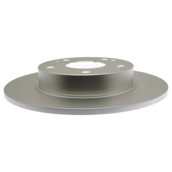 Raybestos Disc Brake Rotor 982073FZN Fits select: 2016-2018 HONDA CIVIC, 2020-2023 HONDA CIVIC SPORT